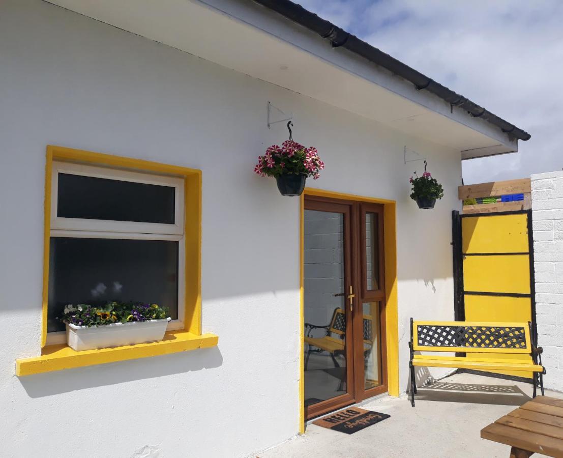 Dingle Wheelhouse Apartment Exterior photo