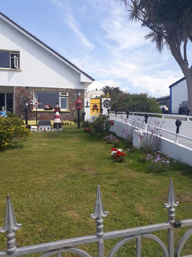 Dingle Wheelhouse Apartment Exterior photo