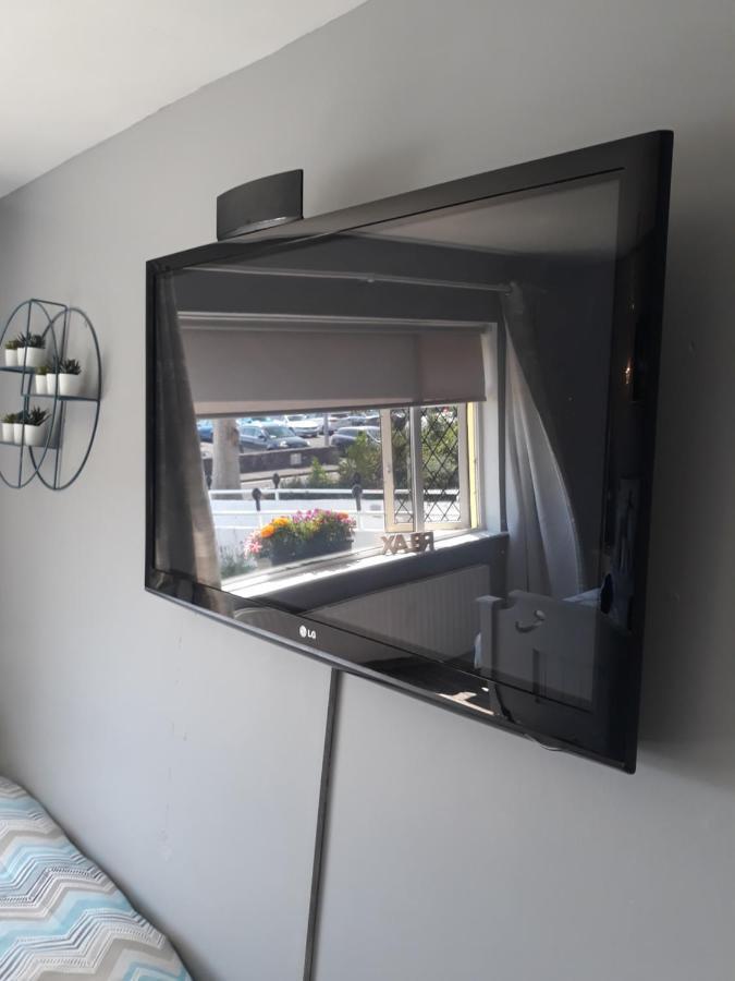 Dingle Wheelhouse Apartment Exterior photo