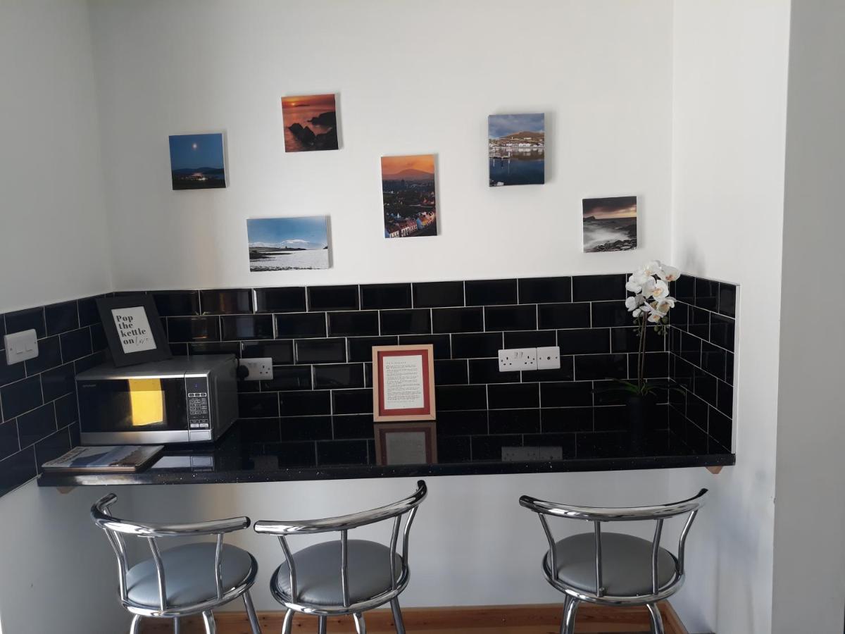 Dingle Wheelhouse Apartment Exterior photo