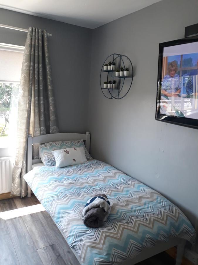 Dingle Wheelhouse Apartment Exterior photo