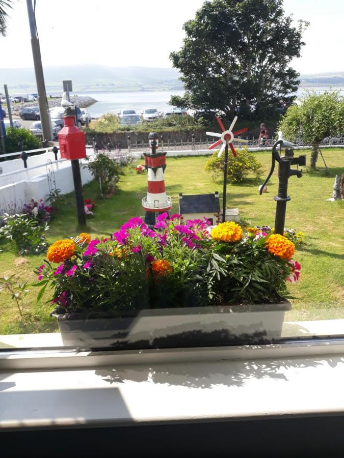 Dingle Wheelhouse Apartment Exterior photo